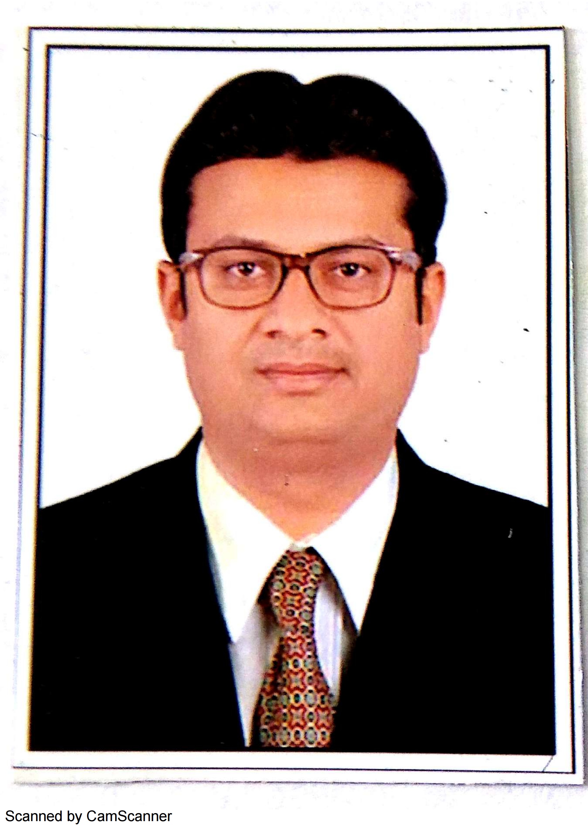 Dr. Amit Vakanee